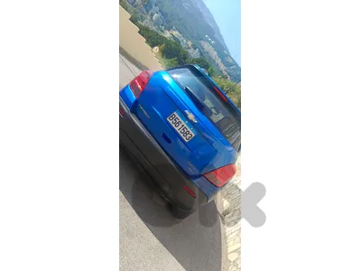 Chevrolet Trax 2014 LT