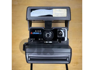 Camera