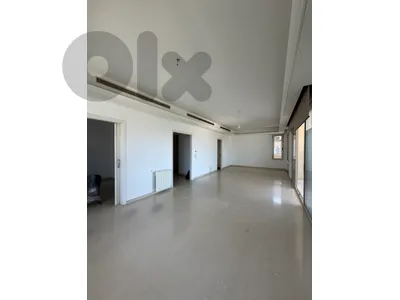Spacious Modern Apartment for Rent in Horsh Tabet • شقة واسعة مميزة للايجار في حرش ثابت