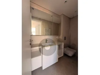Rabwe/Rabieh 220 sqm high end finishing with a sea view !