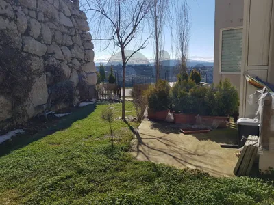 Seasonal rental Chalet in Faitroun