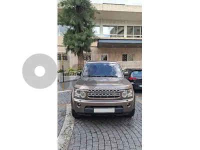 Land Rover LR4 2010 v6