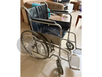 Manual Wheelchair – Good Condition
