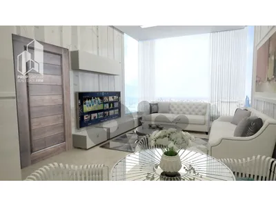 Off-Plan Apartment for Sale in Bourj Hammound | Delivery 2026
