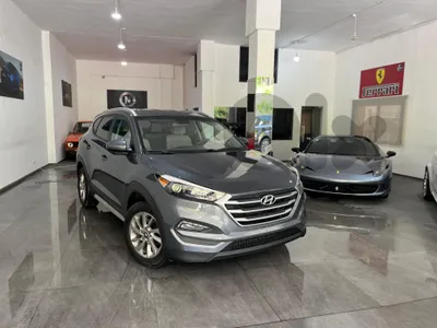 Hyundai Tucson V4 2018 4wd Clean Carfax