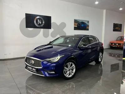 Infiniti Q30 V4 2017  Company Source