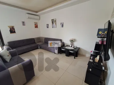 APARTMENT FOR SALE IN HOSRAYEL JBEIL