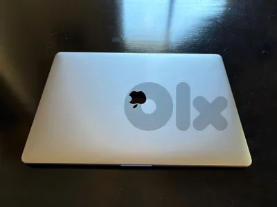 MacBook Pro 2019