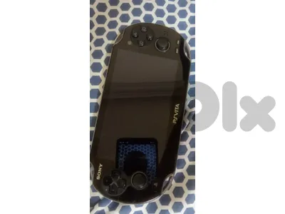 Ps vita 2000 slim