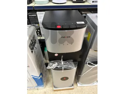 Cooler NOVOX buttom Load براد ماء نوفوكس قنينة سفلية
