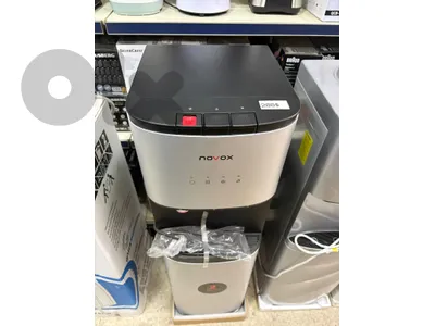 Cooler NOVOX buttom Load براد ماء نوفوكس قنينة سفلية
