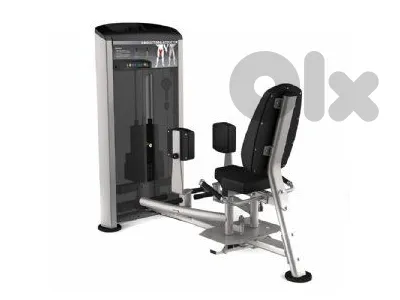 Abd/add like new heavy duty