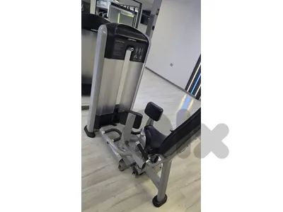 Abd/add like new heavy duty