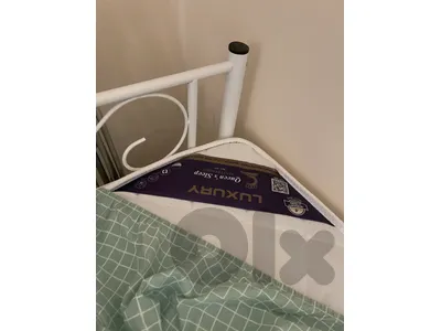 Single bed for sale