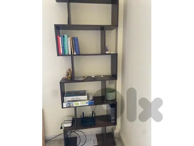 Bookshelf almost new