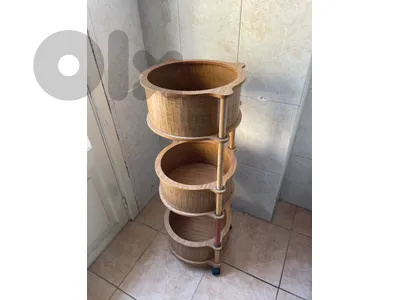 Kitchen furniture