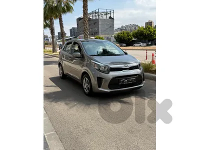Kia Picanto 2020