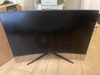 MSI G273CQ Gaming Monitor