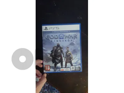 God of War Ragnarok