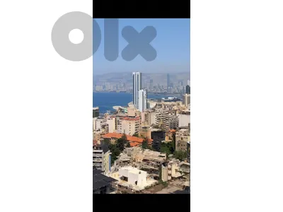 Luxury Duplex apartment for sale in Hamra, Beirut (Bliss)