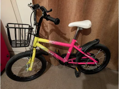 Bicycle for child 14"