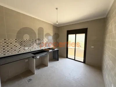Apartment For Sale In Batroun -CPJGN62 شقة للبيع في البترون
