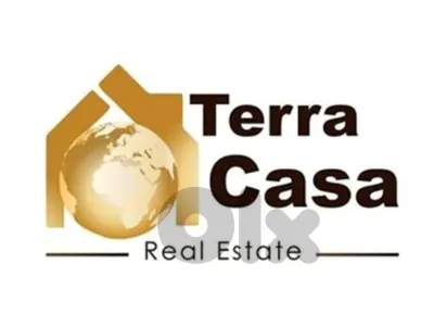 Mreijat expansive land 8,548 sqm for sale main road prime location #6931