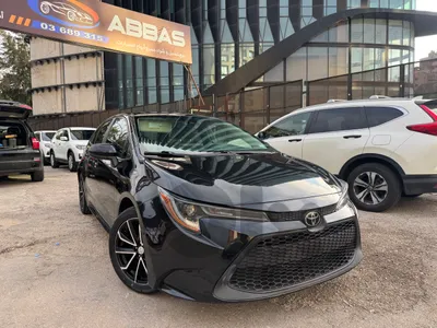 Toyota Corolla 2020, SUPER CLEAN, full options, 81/882165
