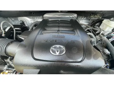 Toyota Tundra 2015