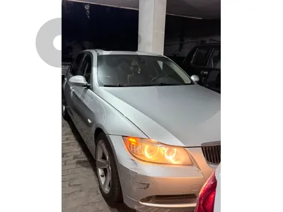 BMW 6-Series 2006 2006