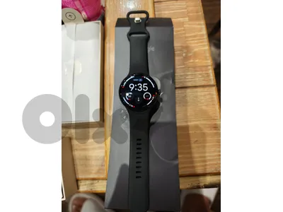 google pixel watch 4