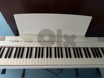 yamaha p-115