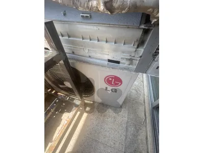 LG 18000 BTU for sale