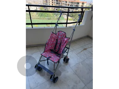 mothercare jive stroller