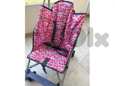 mothercare jive stroller