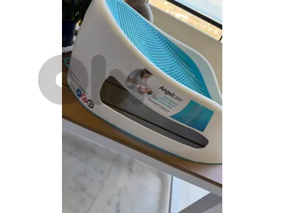 Angelcare bath support