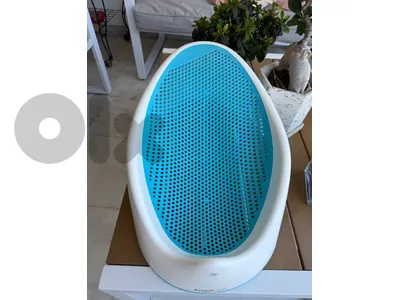 Angelcare bath support