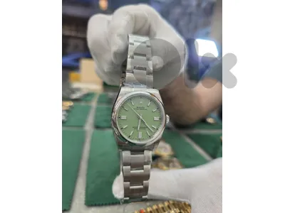 Rolex Oyster Perpetual 36 Super clone 1:1