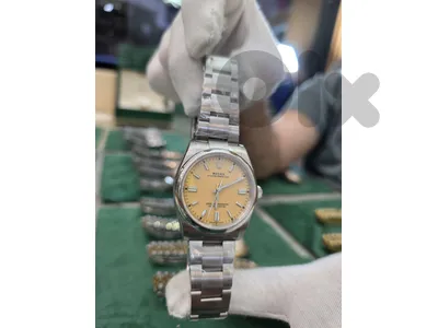 Rolex Oyster Perpetual 36 super clone 1:1