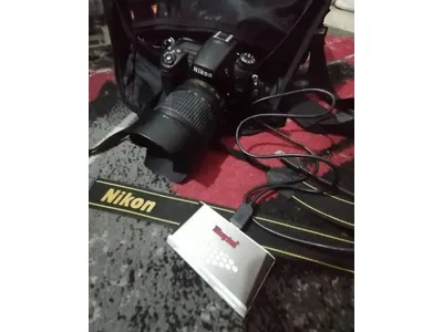 Nikon D7000