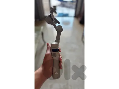 Dji osmo mobile 7 gymbal