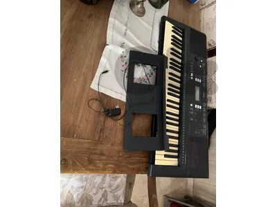 orgue yamaha used but in good condition