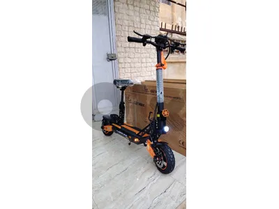 Kugoo G2 MAX