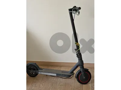 electric scooter XIAOMi 3
