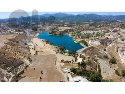 Land for Sale in Kampia, Cyprus Land for Sale in Kampia, Cyprus