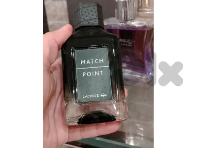 original perfume