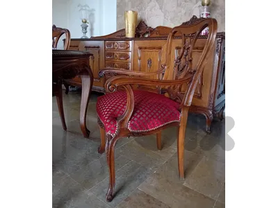 dining room set