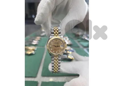 Rolex datejust 31 Super Clone 1:1