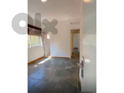 jounieh highway apartment 100 m sea view suitable for an office #3246