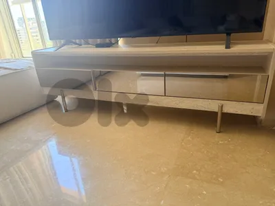 Tv cabinet